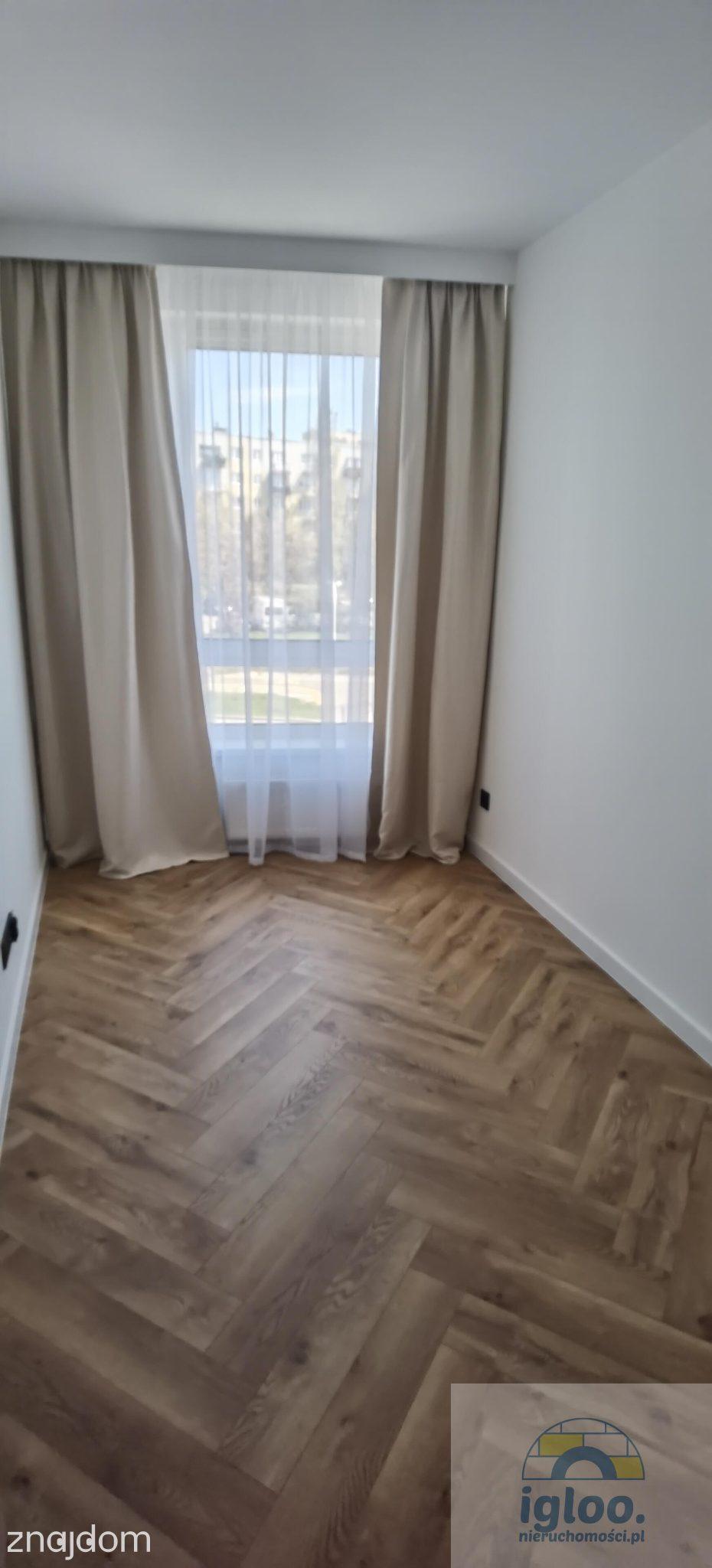 Nowy Apartament Wykończony Premium -2-pokoje -Winda -os.Uroczysko - zdjęcie 10