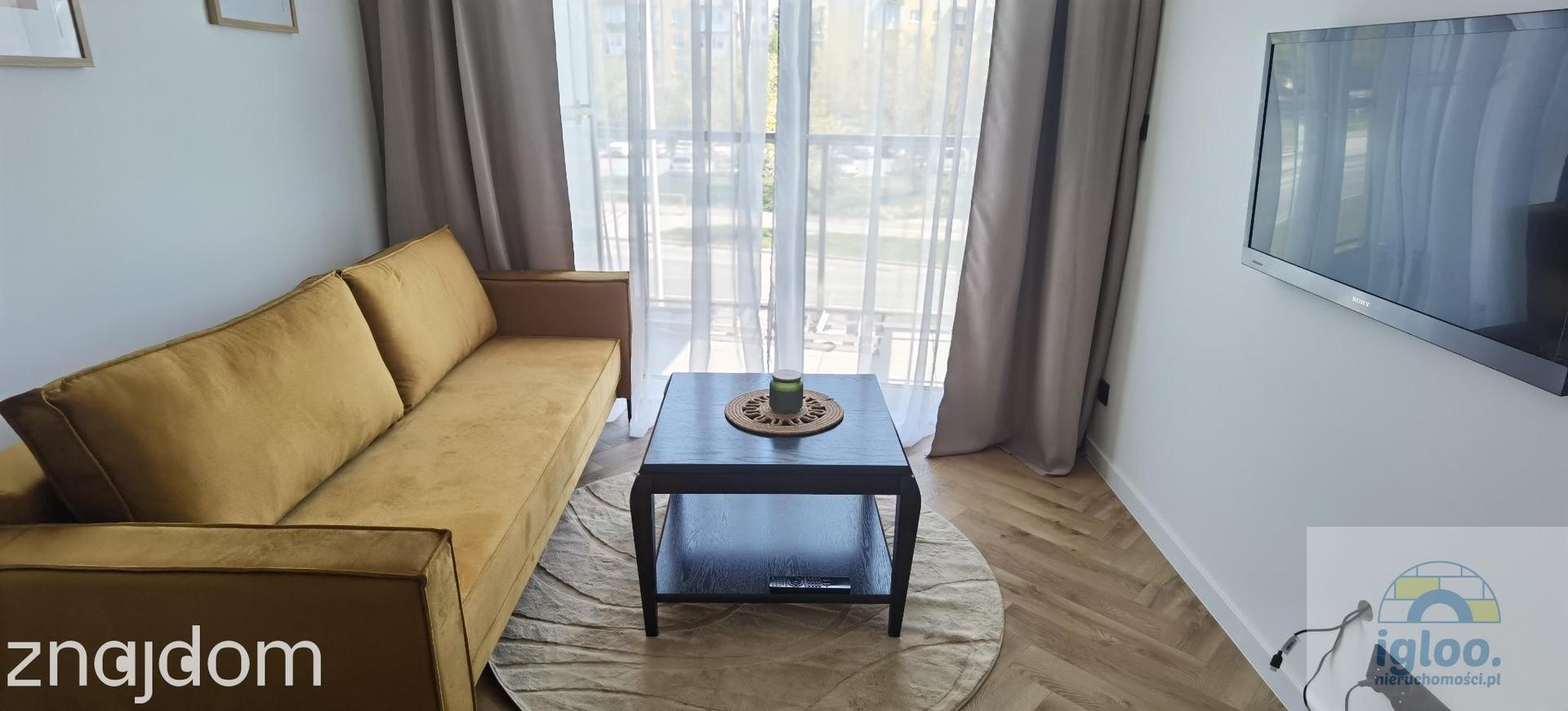 Nowy Apartament Wykończony Premium -2-pokoje -Winda -os.Uroczysko - zdjęcie 7
