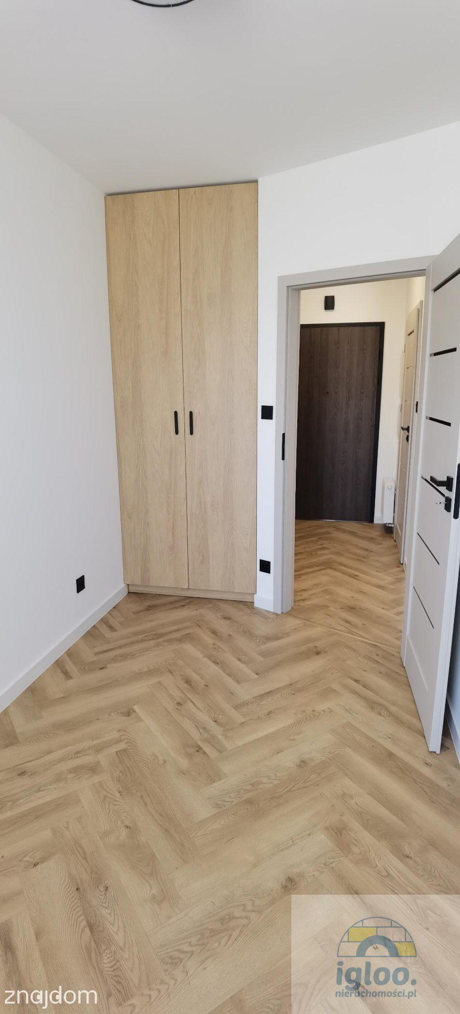 Nowy Apartament Wykończony Premium -2-pokoje -Winda -os.Uroczysko - zdjęcie 8