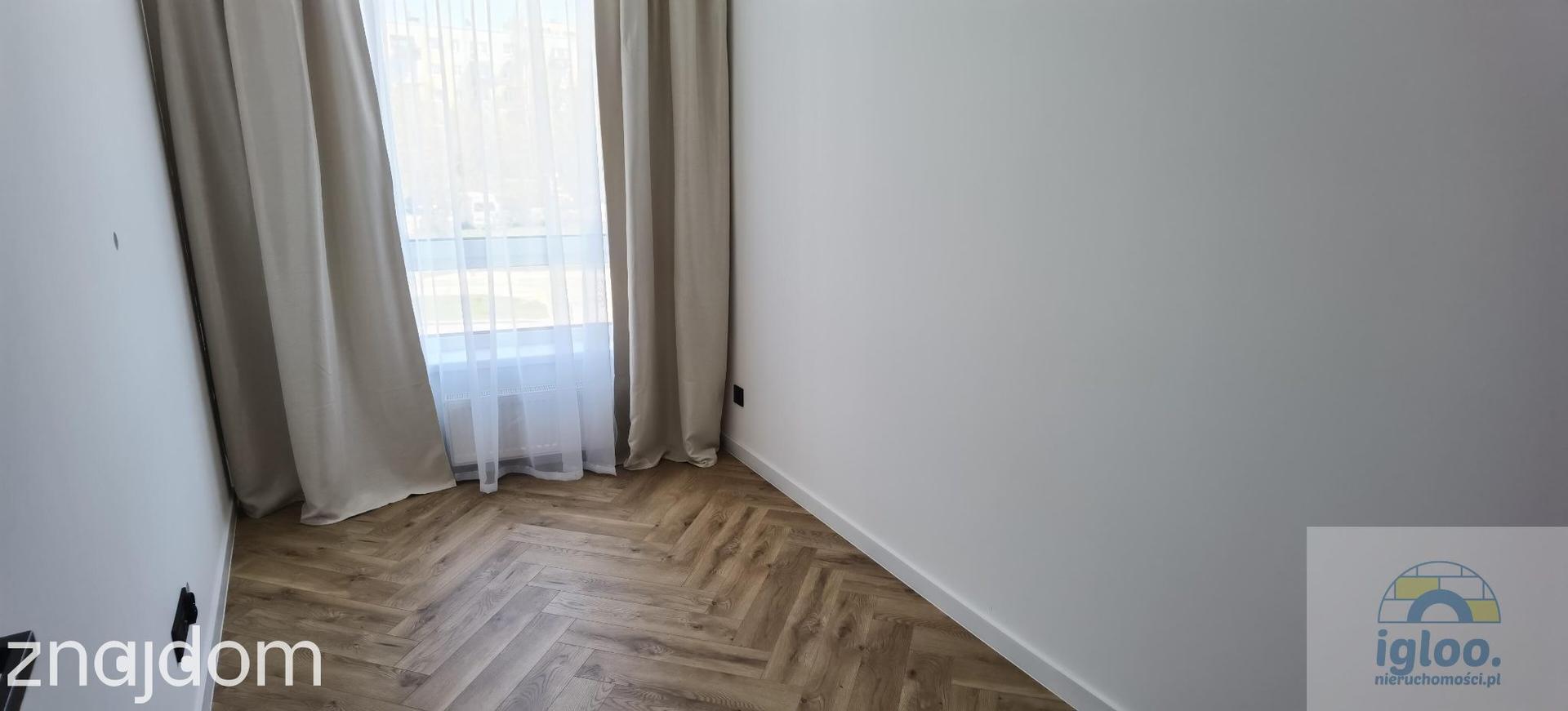 Nowy Apartament Wykończony Premium -2-pokoje -Winda -os.Uroczysko - zdjęcie 9