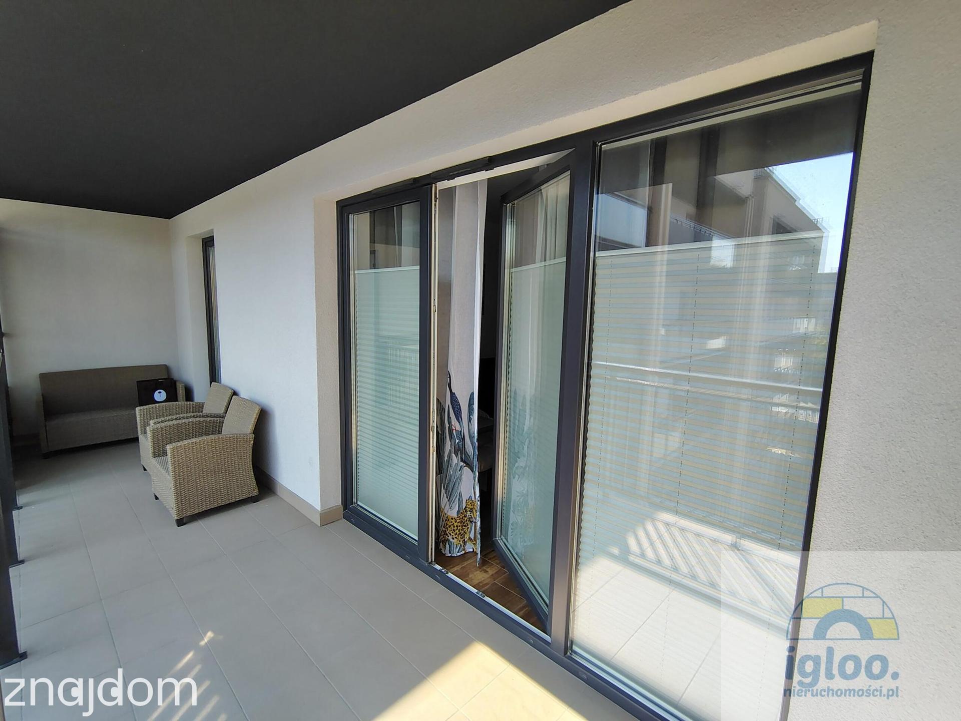 Rezerwacja !Apartament - 2 pokoje - CENTRUM - Garaż - Wysoki Standard - zdjęcie 10