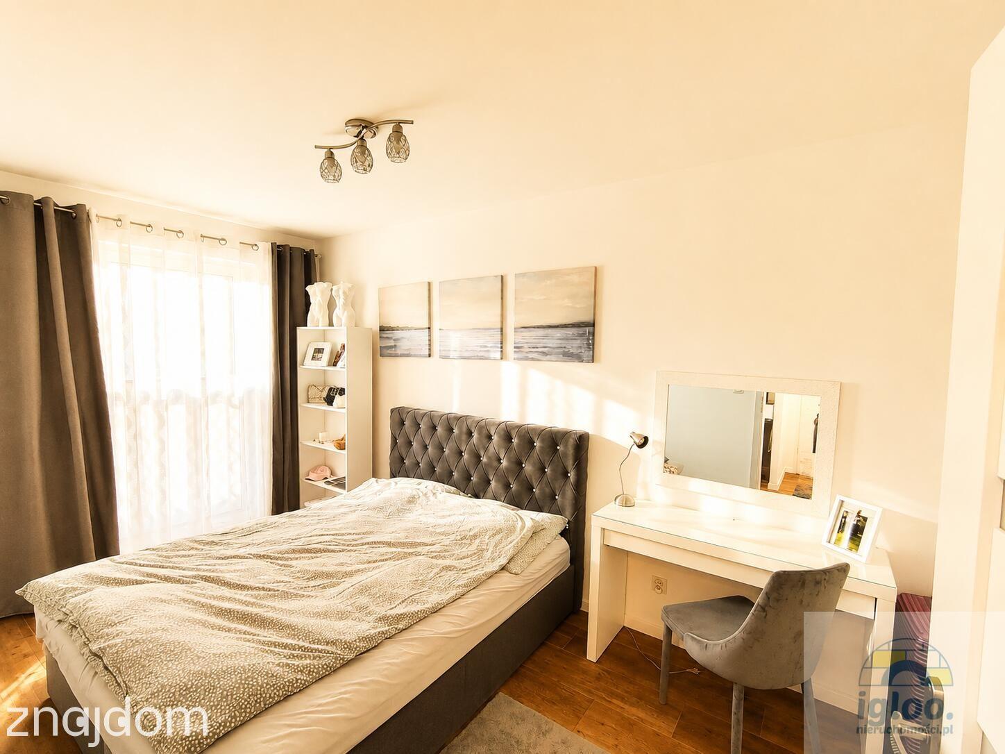 Rezerwacja !Apartament - 2 pokoje - CENTRUM - Garaż - Wysoki Standard - zdjęcie 4
