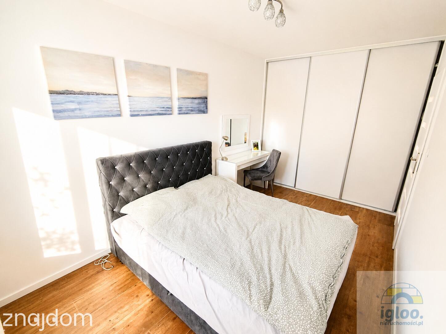 Rezerwacja !Apartament - 2 pokoje - CENTRUM - Garaż - Wysoki Standard - zdjęcie 5