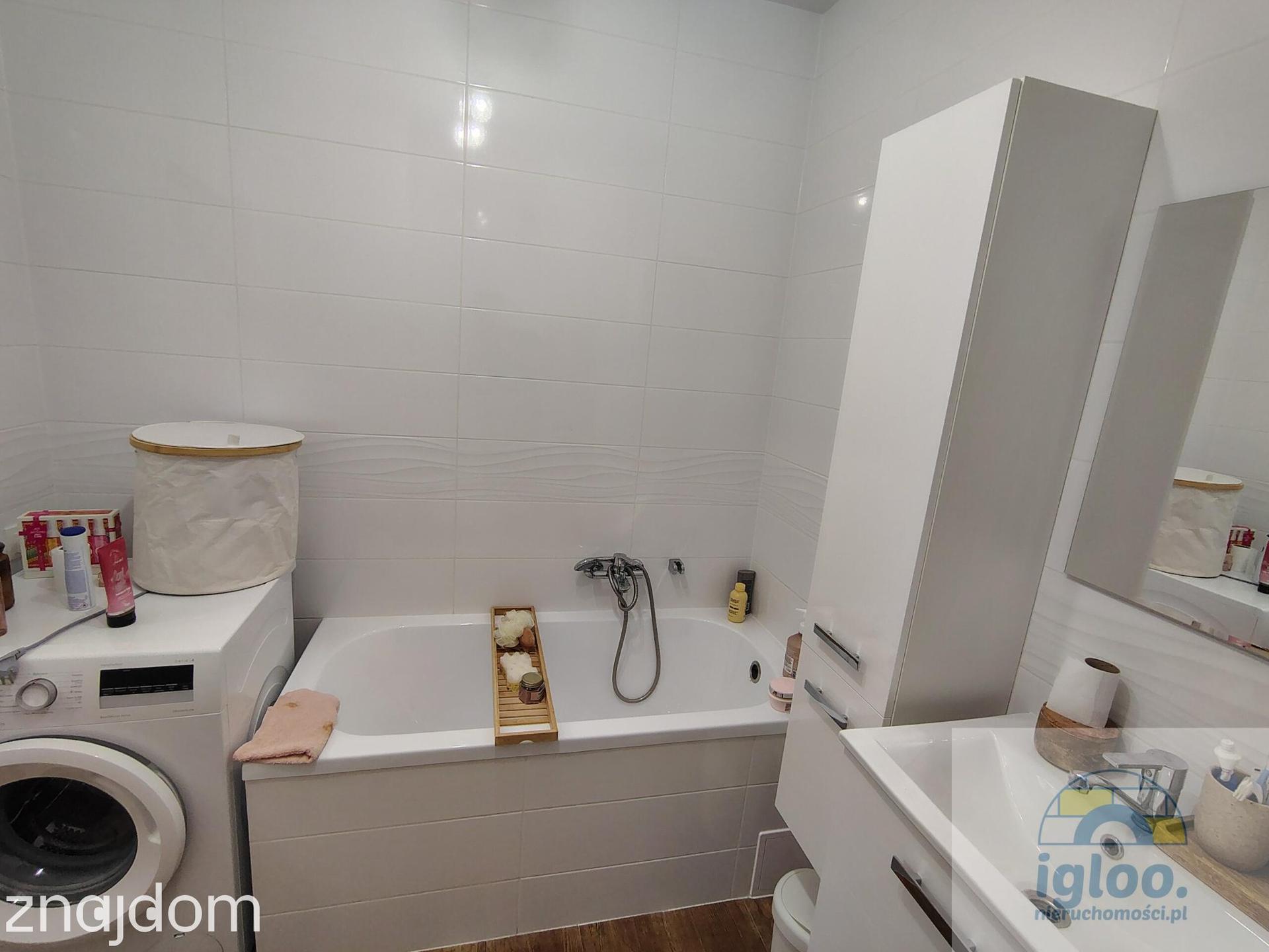 Rezerwacja !Apartament - 2 pokoje - CENTRUM - Garaż - Wysoki Standard - zdjęcie 7
