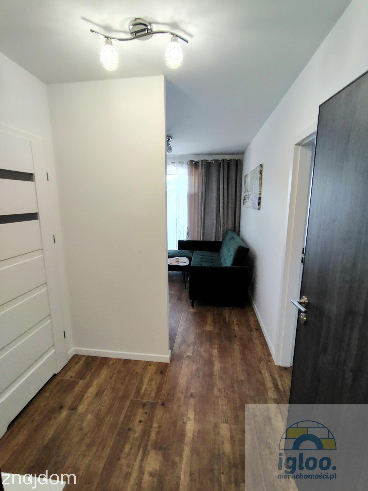 Rezerwacja !Apartament - 2 pokoje - CENTRUM - Garaż - Wysoki Standard - zdjęcie 8