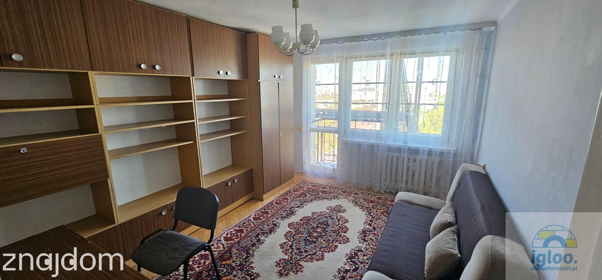 Tylko u nas Mieszkanie 2 pokoje , balkon