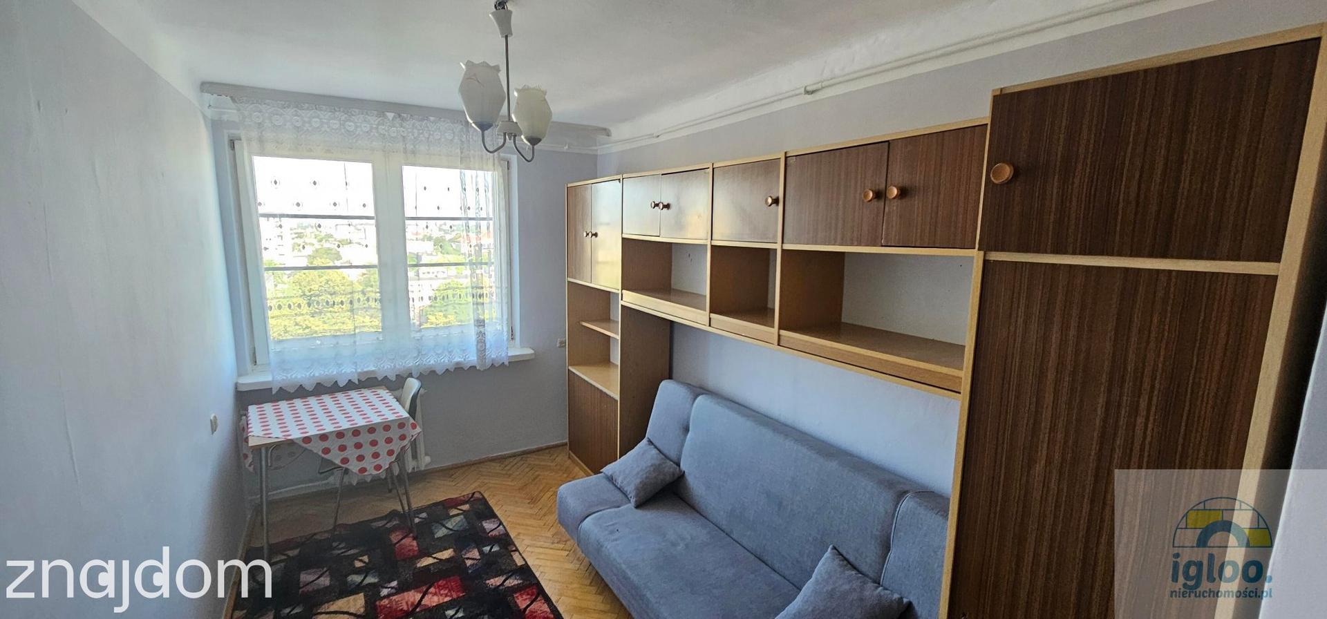Tylko u nas Mieszkanie 2 pokoje , balkon - zdjęcie 2