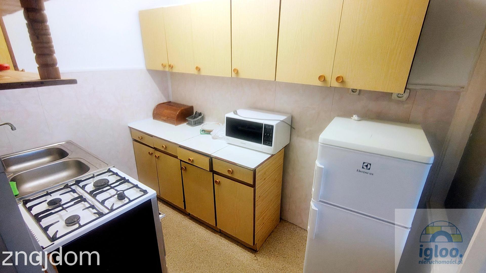 Tylko u nas Mieszkanie 2 pokoje , balkon - zdjęcie 3