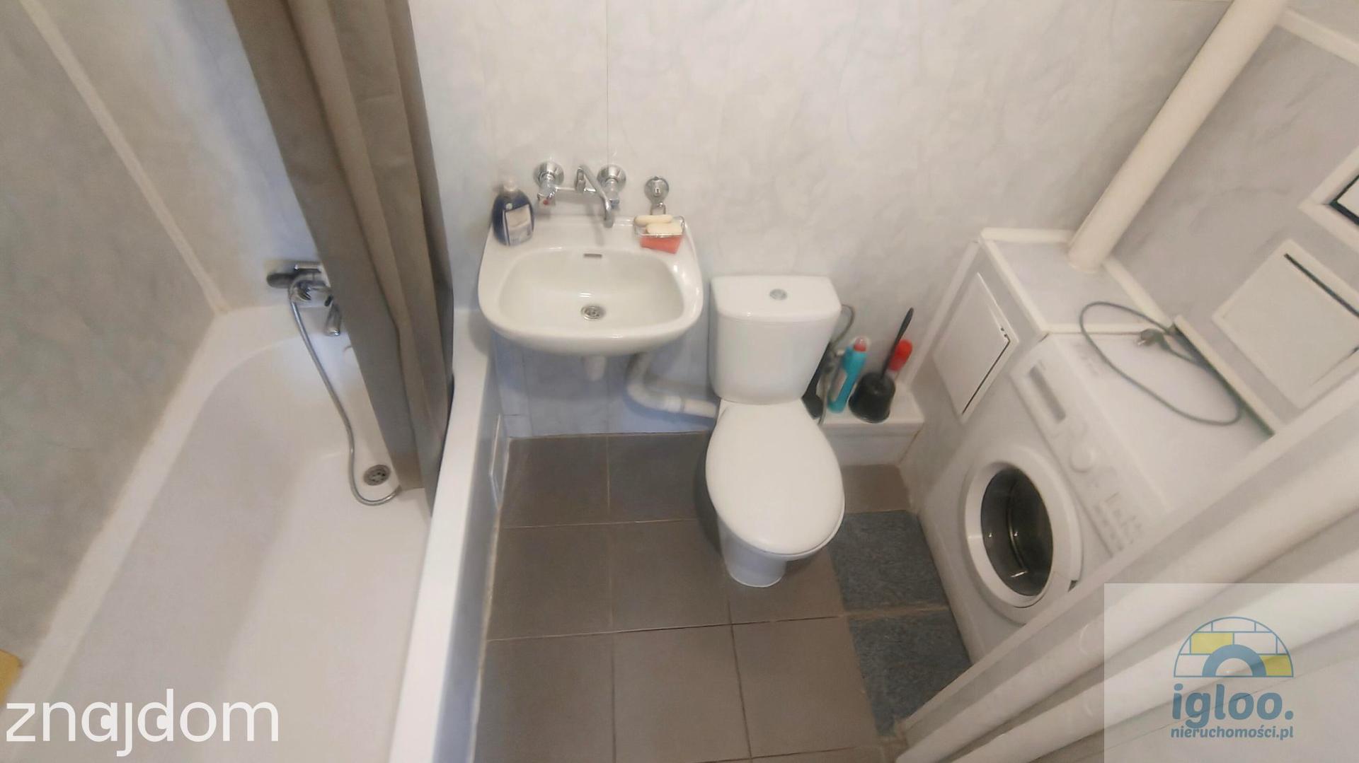 Tylko u nas Mieszkanie 2 pokoje , balkon - zdjęcie 4