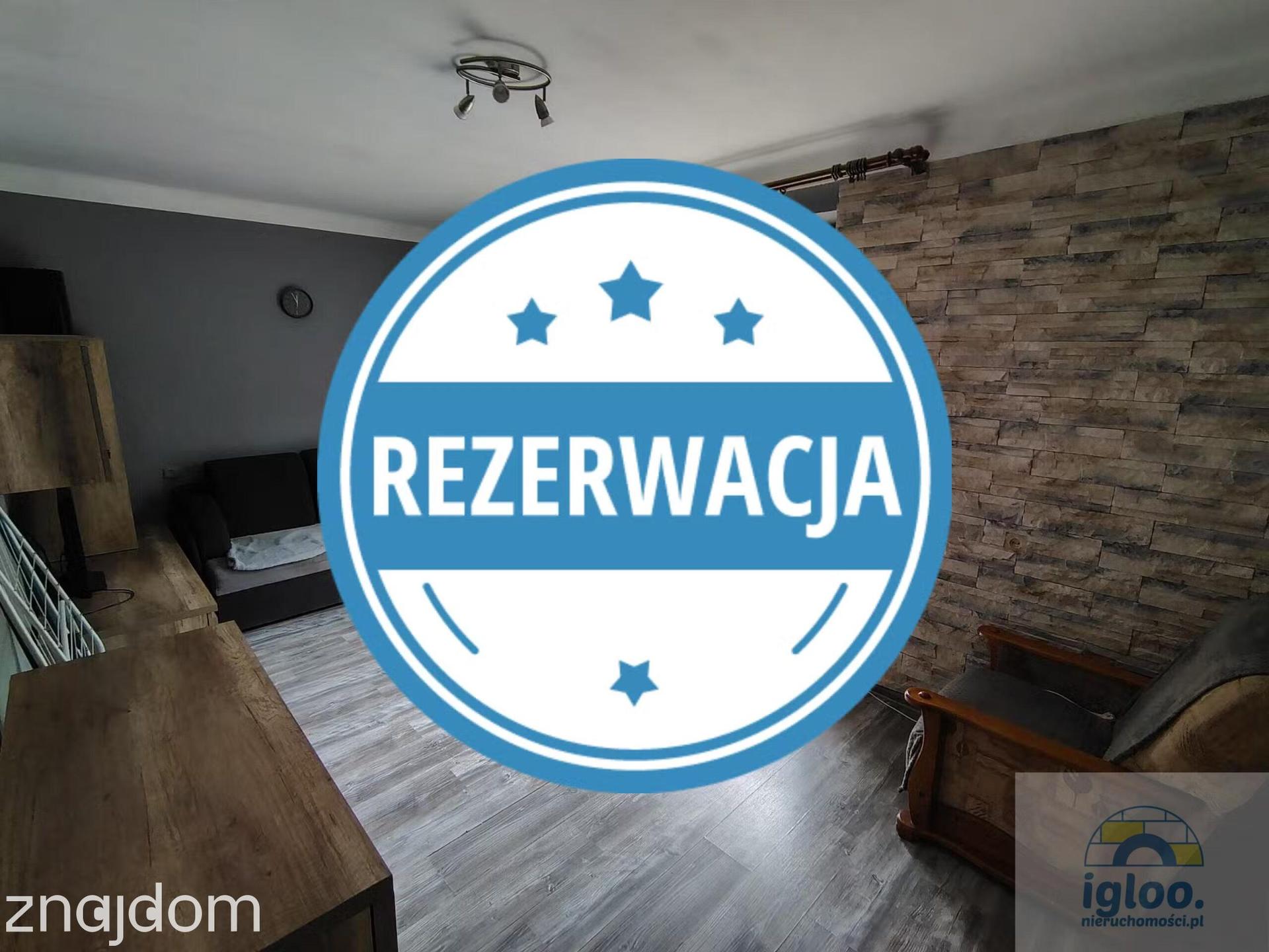 Mieszkanie - Karłowicza - Kielce - KSM