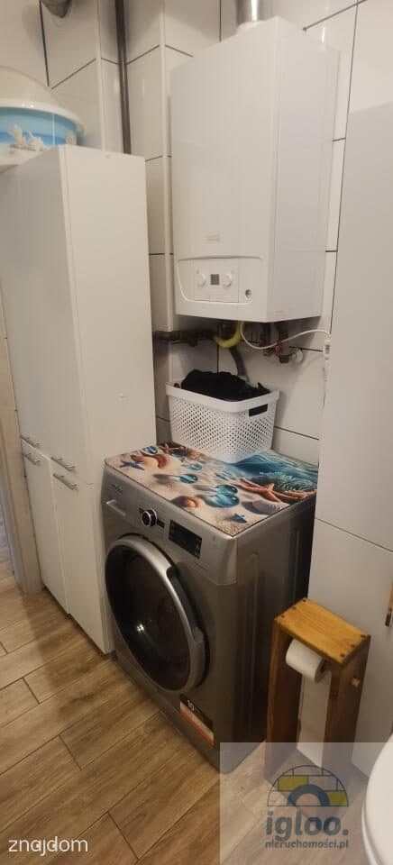 Apartament 4-pokoje -Urządzony -Taras -Miejsca postojowe - zdjęcie 10