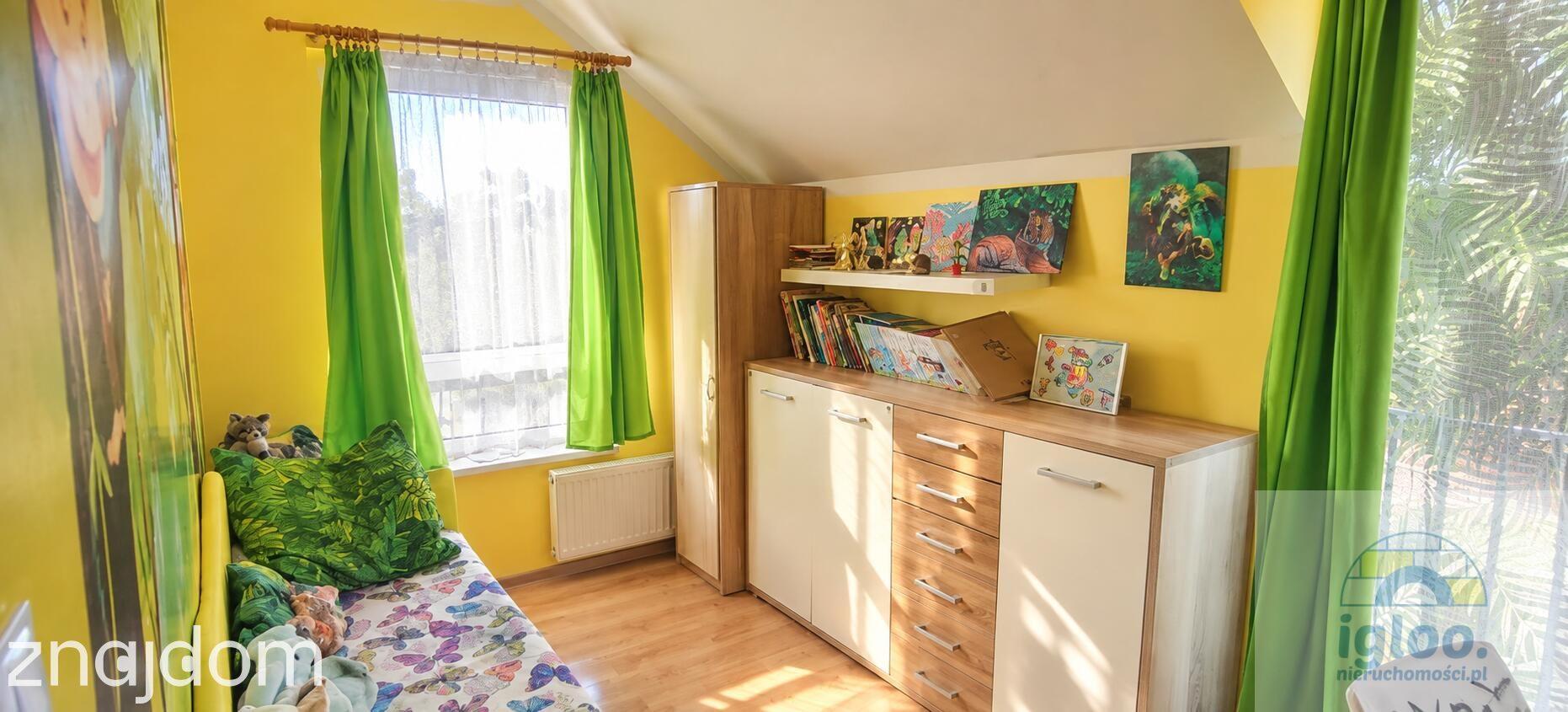 Apartament 4-pokoje -Urządzony -Taras -Miejsca postojowe - zdjęcie 8