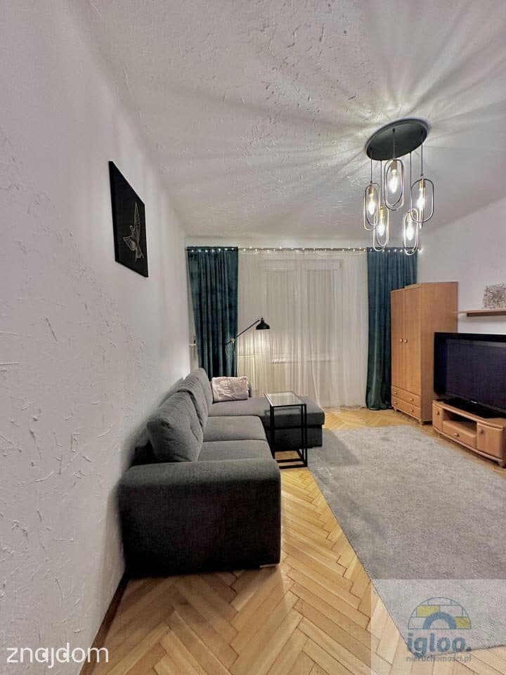 Mieszkanie 2 piętro balkon KSM