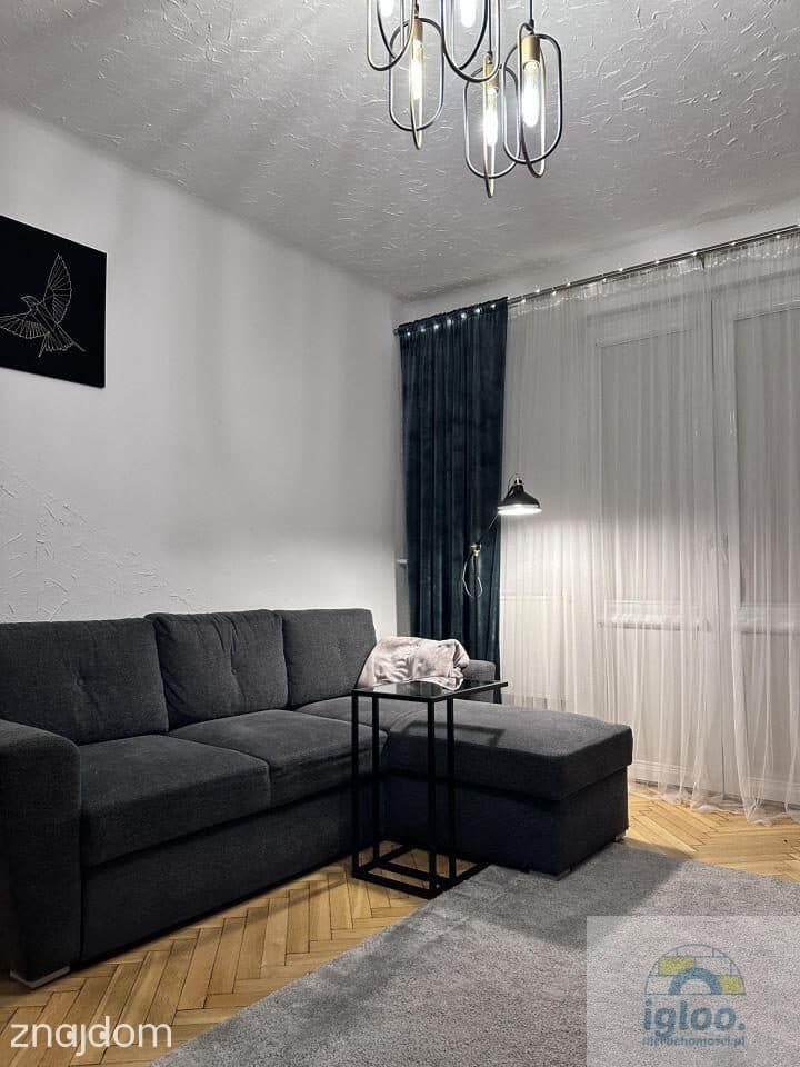 Mieszkanie 2 piętro balkon KSM - zdjęcie 2