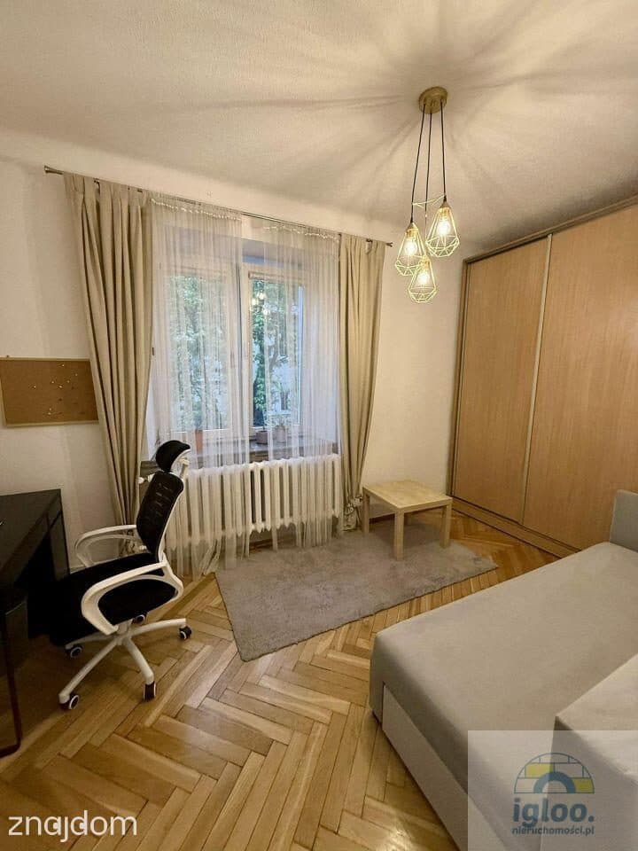 Mieszkanie 2 piętro balkon KSM - zdjęcie 3