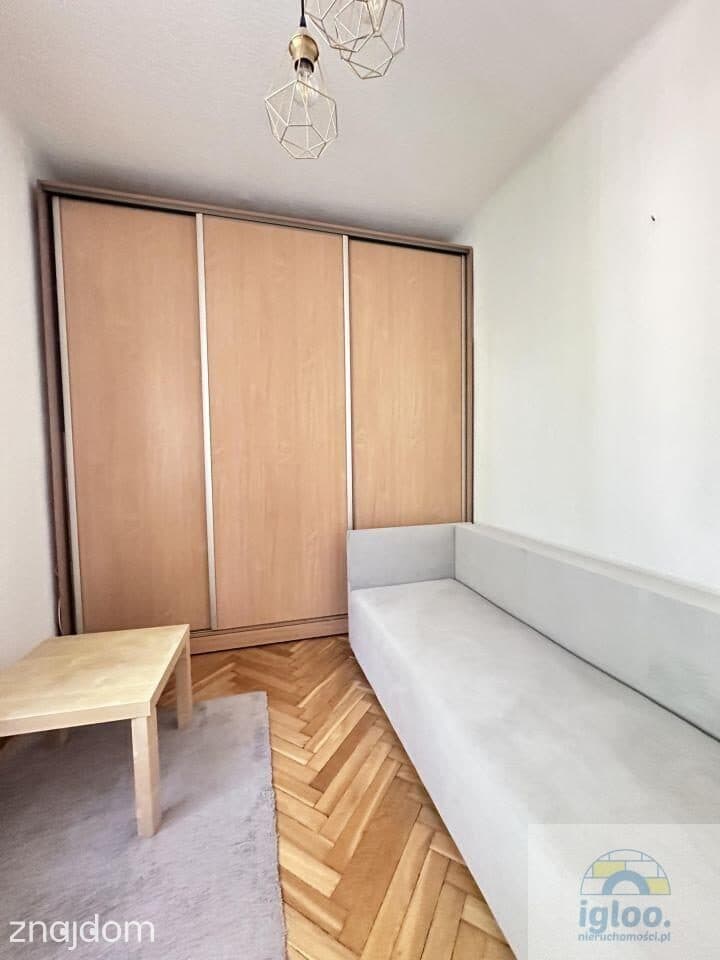 Mieszkanie 2 piętro balkon KSM - zdjęcie 4
