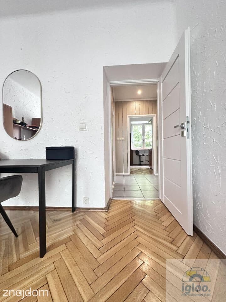 Mieszkanie 2 piętro balkon KSM - zdjęcie 5