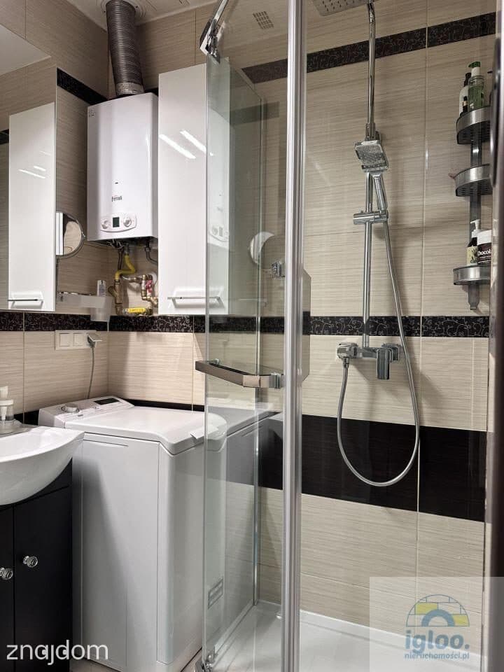 Mieszkanie 2 piętro balkon KSM - zdjęcie 6