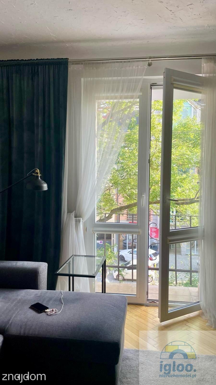 Mieszkanie 2 piętro balkon KSM - zdjęcie 8