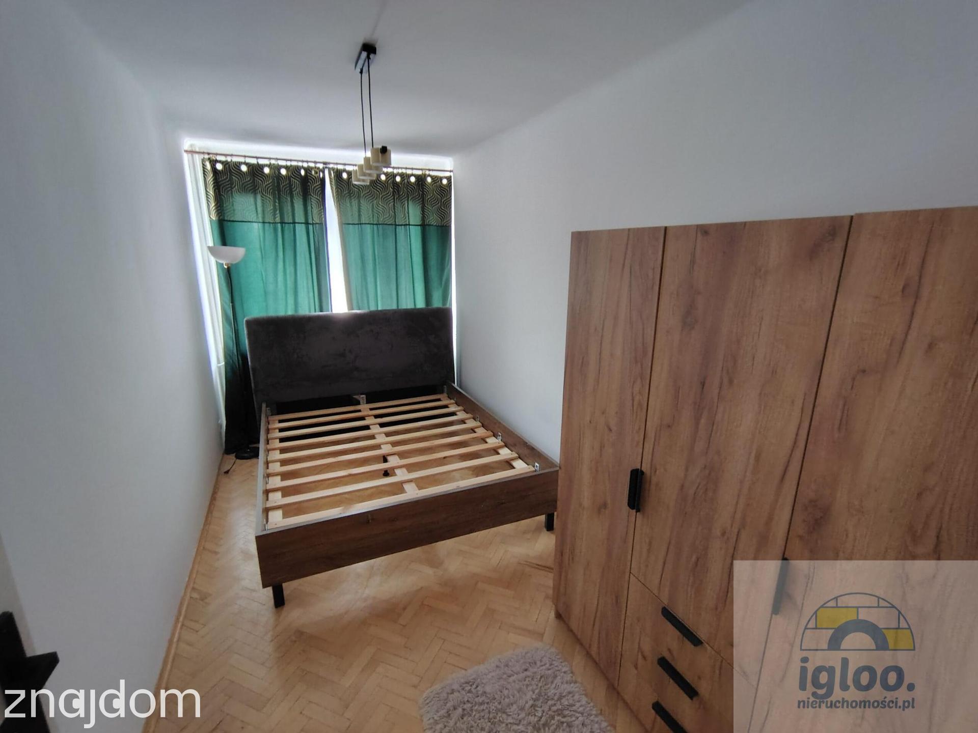 Mieszkanie - Kielce - Centrum - Karczówkowska - zdjęcie 5