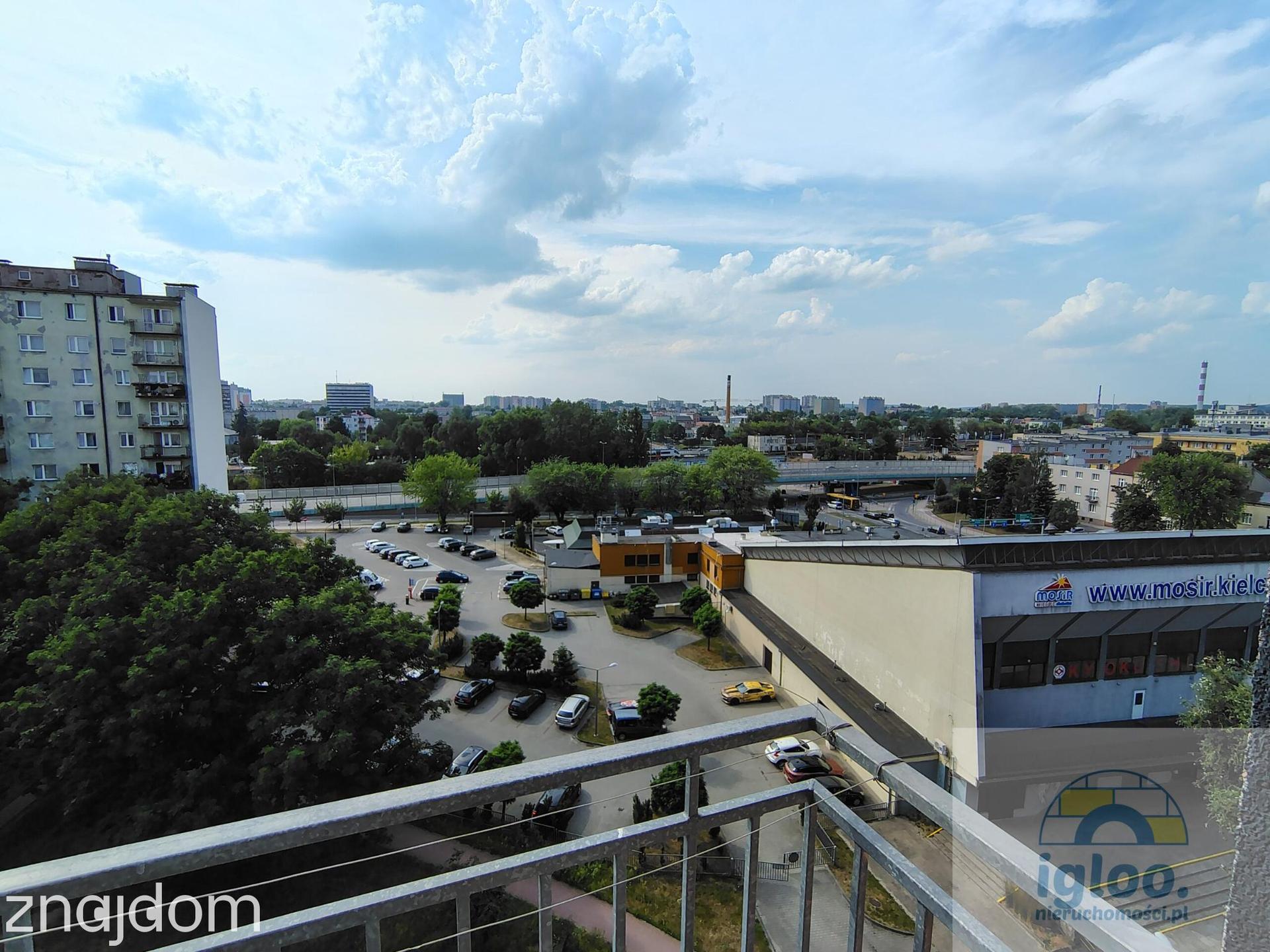 Mieszkanie - Kielce - Centrum - Karczówkowska - zdjęcie 8