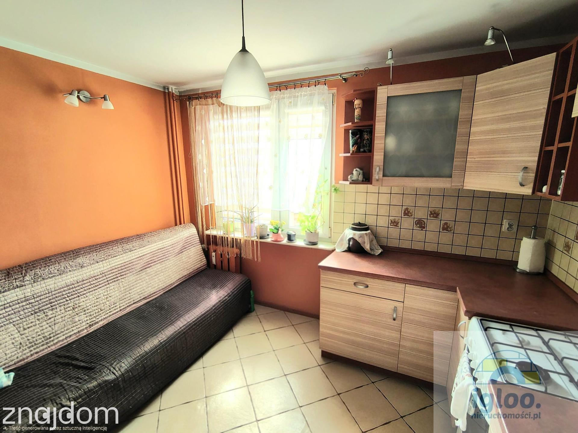Mieszkanie - Herby - 4 piętro - Winda - Balkon - zdjęcie 2