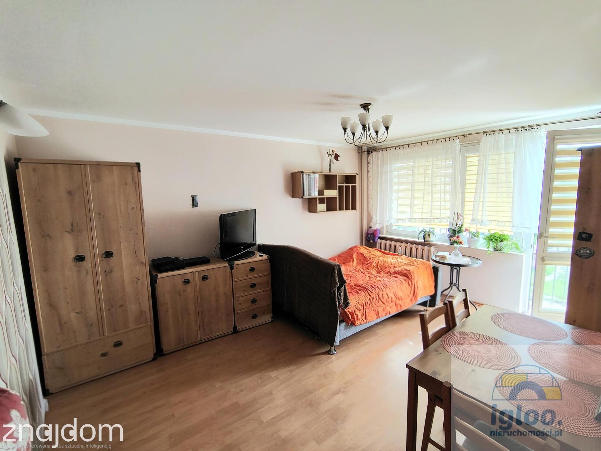 Mieszkanie - Herby - 4 piętro - Winda - Balkon - zdjęcie 3
