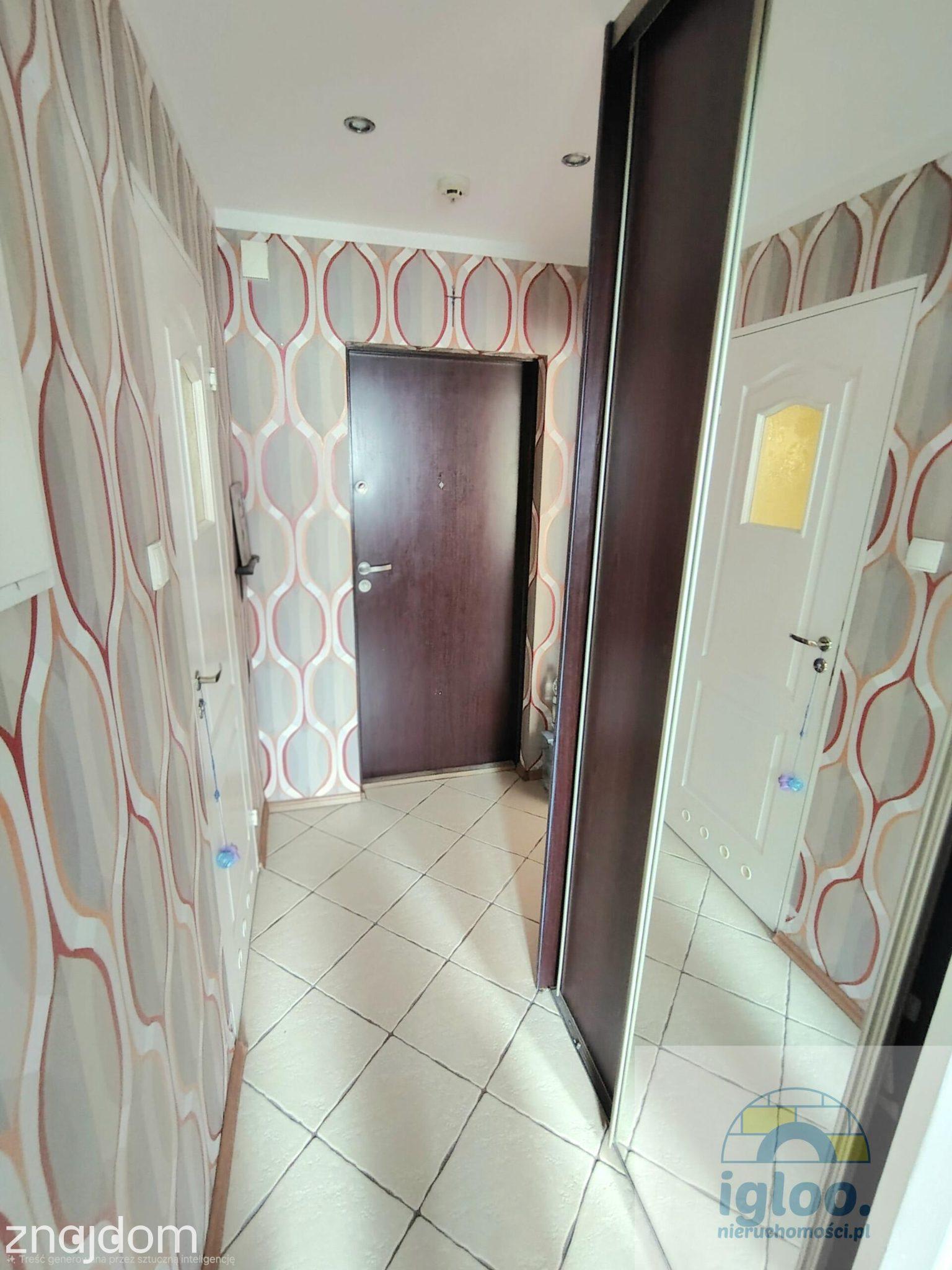 Mieszkanie - Herby - 4 piętro - Winda - Balkon - zdjęcie 6
