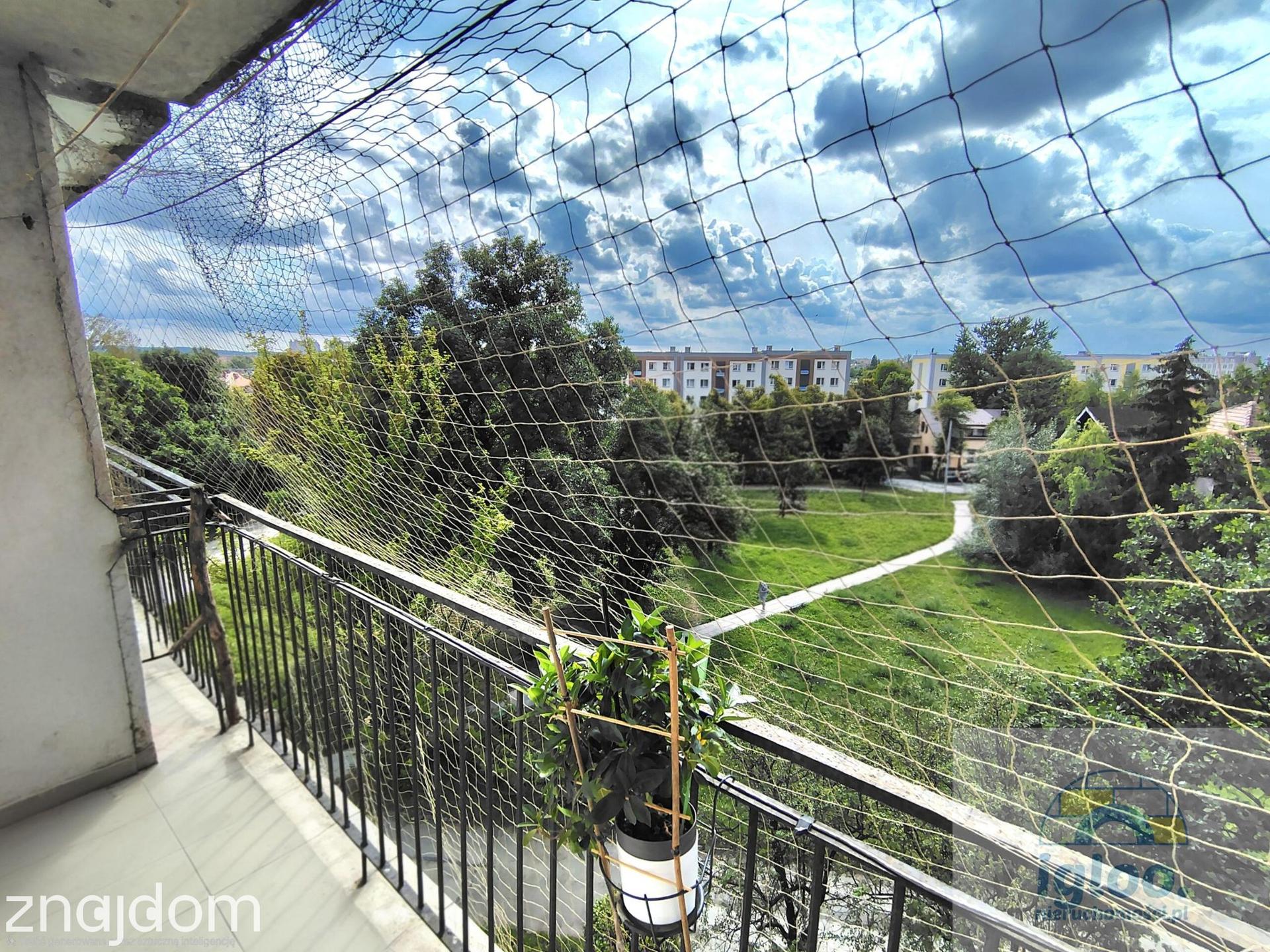 Mieszkanie - Herby - 4 piętro - Winda - Balkon - zdjęcie 7
