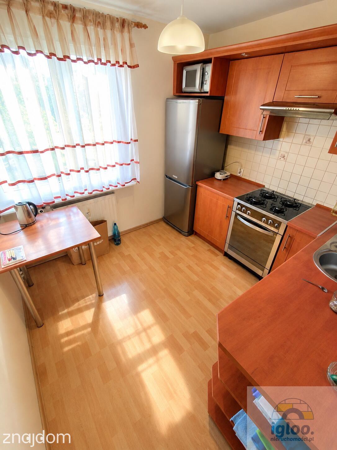 Mieszkanie 3 pokoje na Uroczysku umeblowane - zdjęcie 5