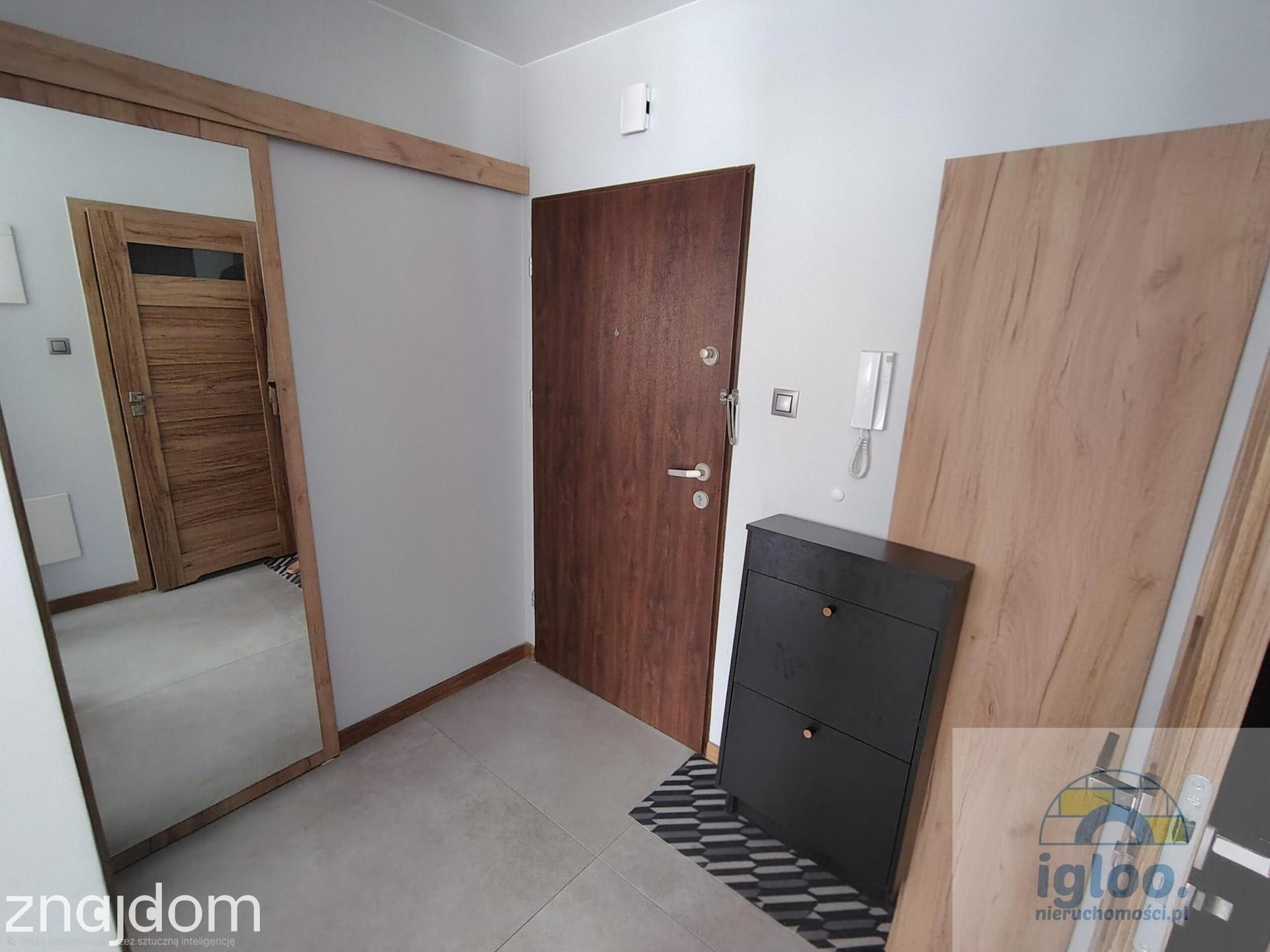 Mieszkanie - 2 pokoje - Centrum - Górna - zdjęcie 6