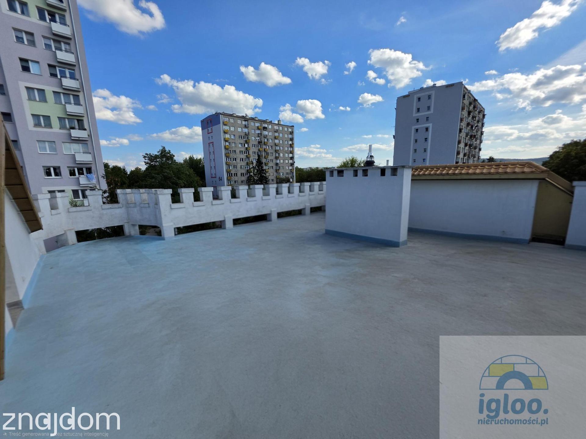 Unikalna rezydencja 780m2 w Centrum Miasta - Działka 800m2 - zdjęcie 9