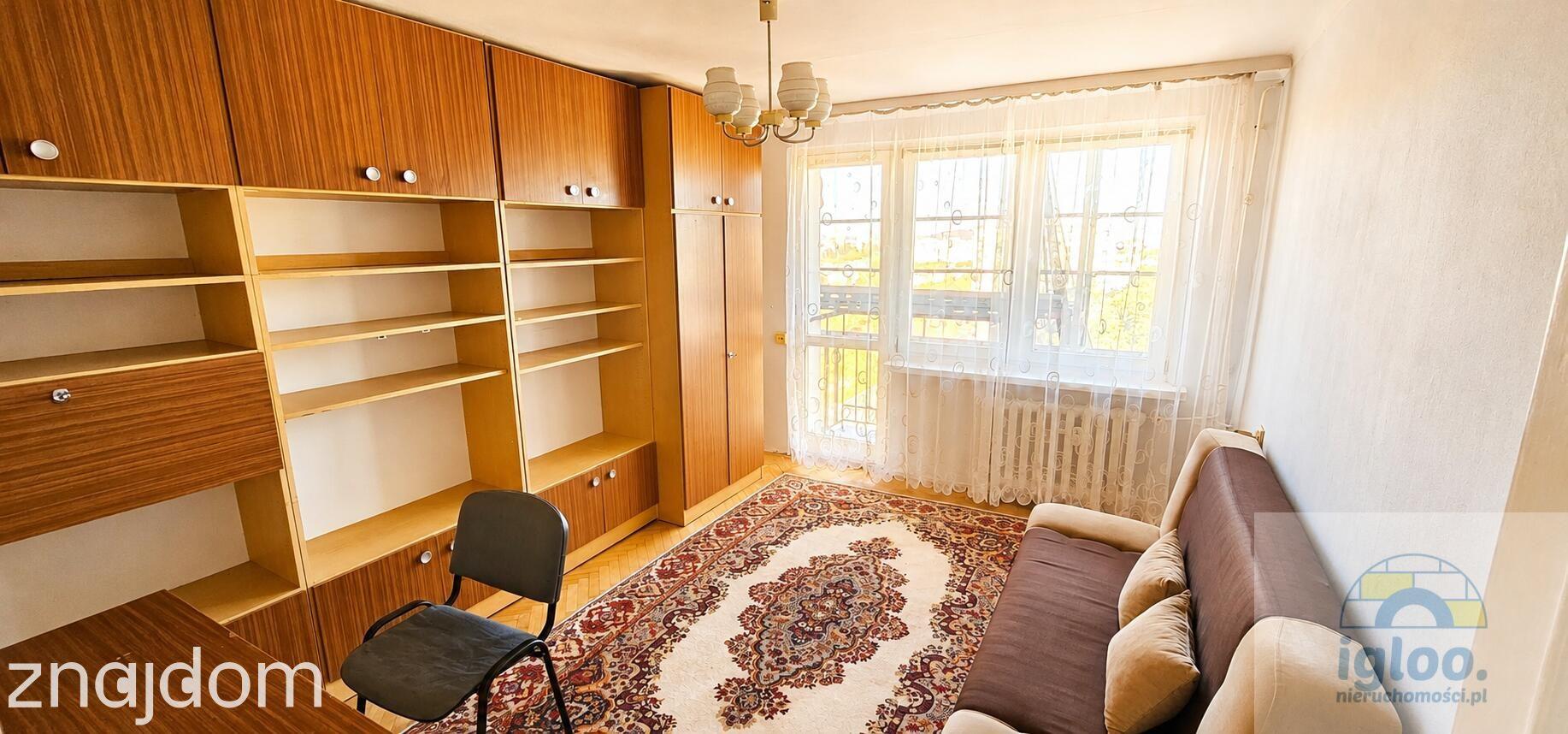 Tylko u nas Mieszkanie 2 pokoje , balkon