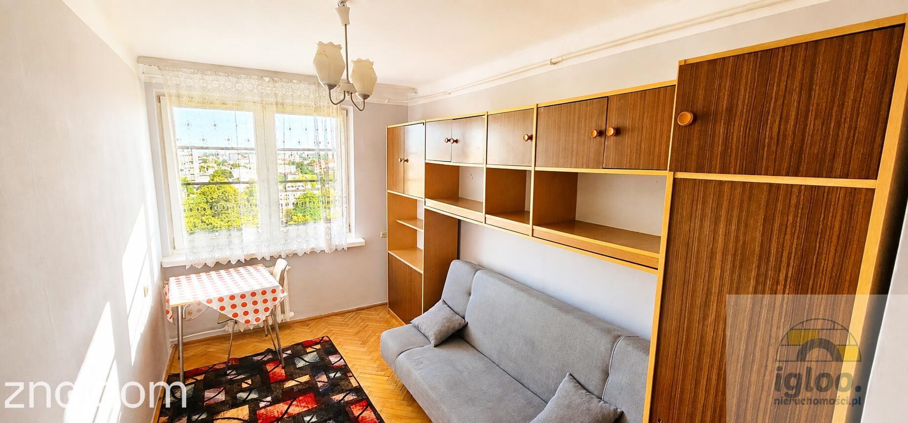 Tylko u nas Mieszkanie 2 pokoje , balkon - zdjęcie 2