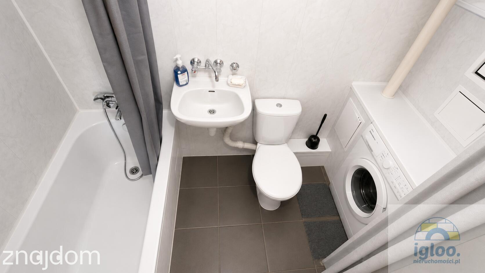 Tylko u nas Mieszkanie 2 pokoje , balkon - zdjęcie 4