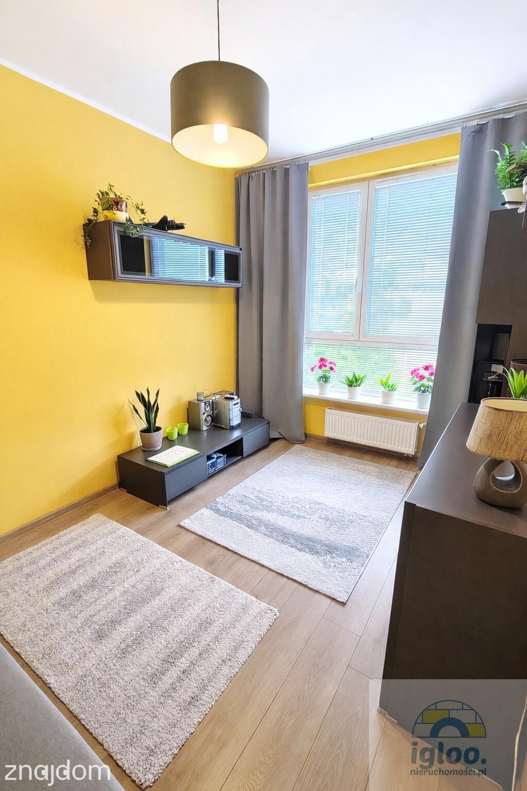 Rezerwacja!!Mieszkanie w apartamentowcu z 2012 roku, 2 pietro umeblowane - zdjęcie 4