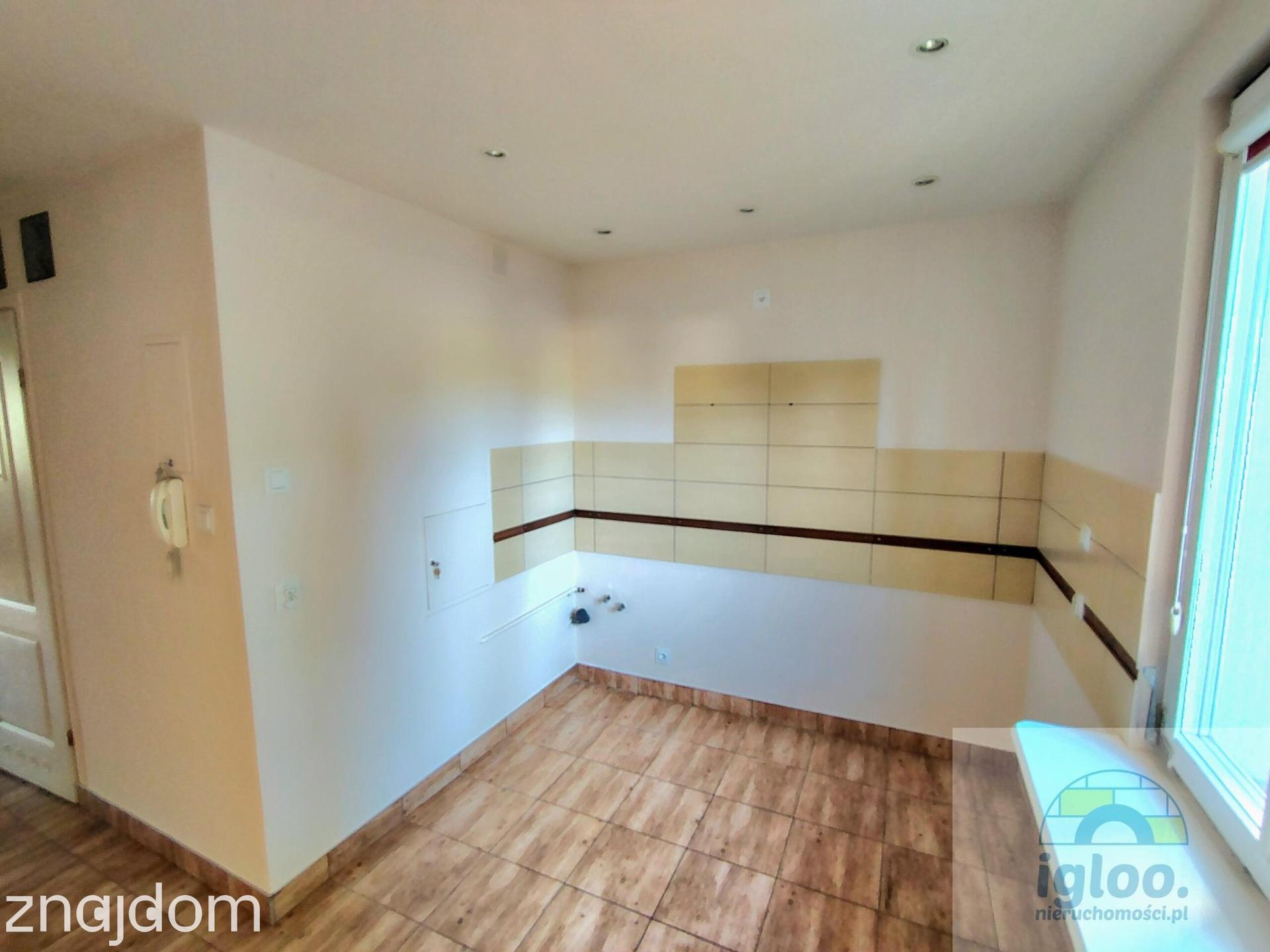 Mieszkanie - Parter - 2 pokoje - widna kuchnia-balkon - zdjęcie 6