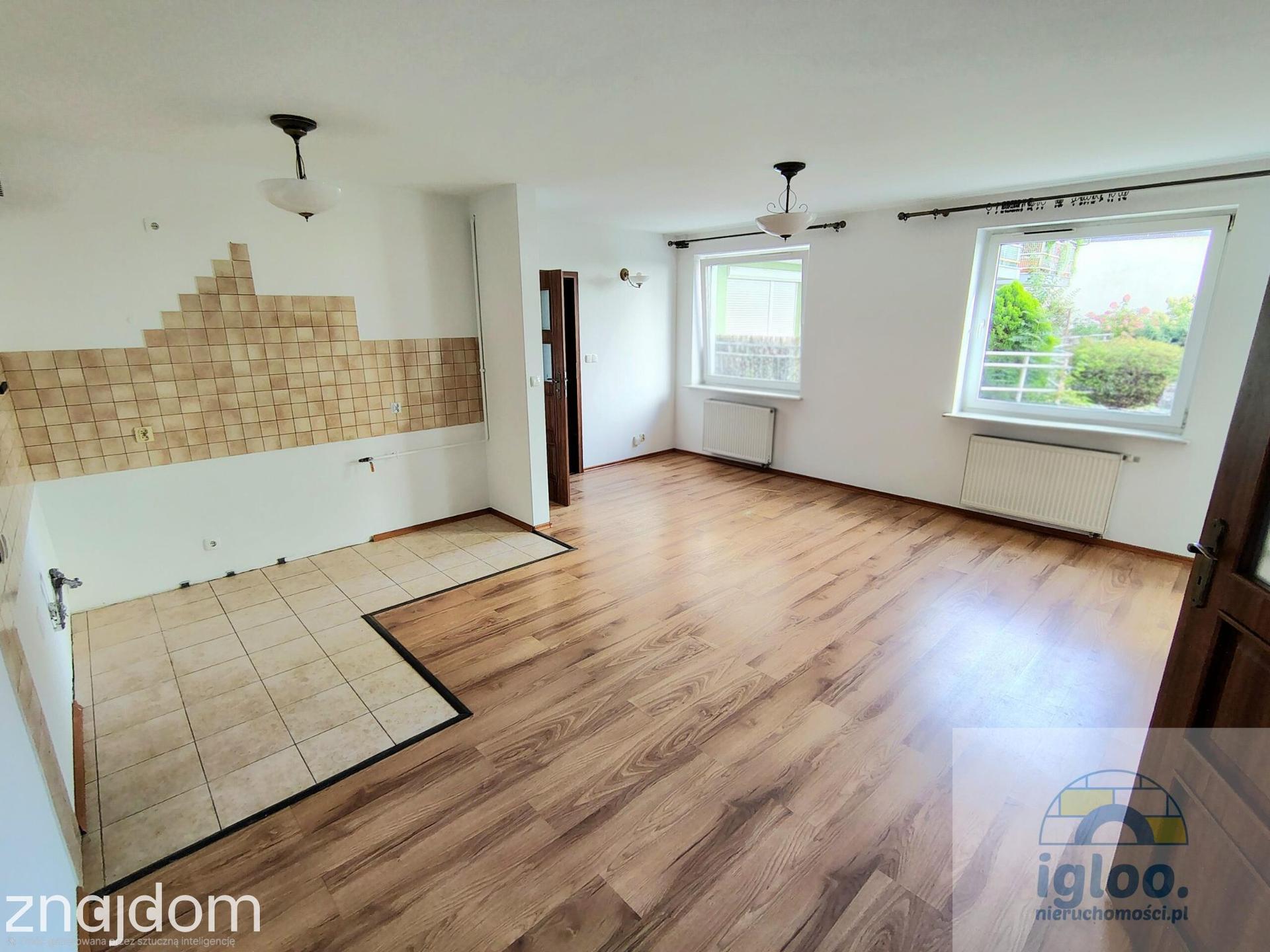 Apartament - Centrum - 2pokoje - Do umeblowania - zdjęcie 3