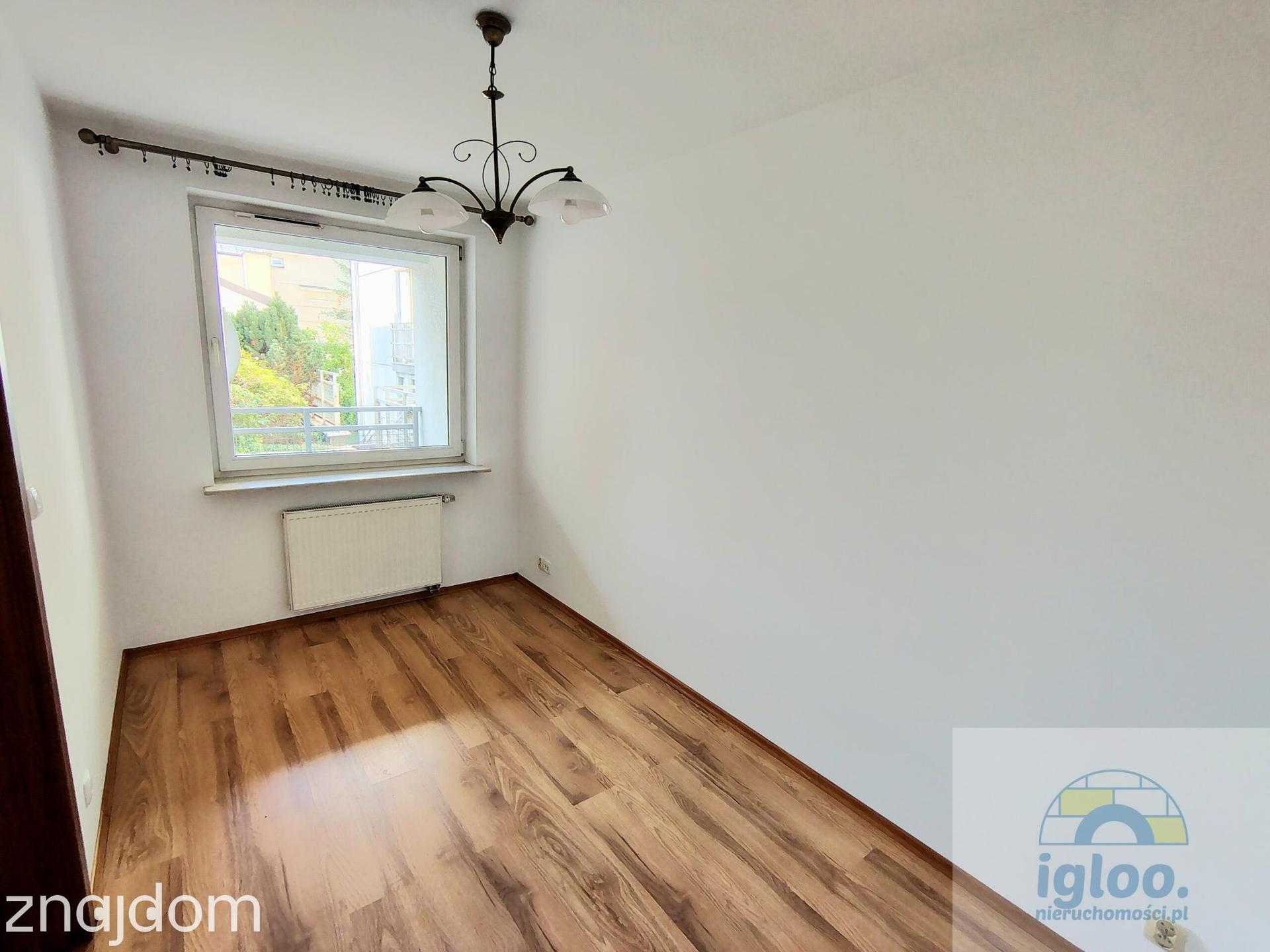 Apartament - Centrum - 2pokoje - Do umeblowania - zdjęcie 4