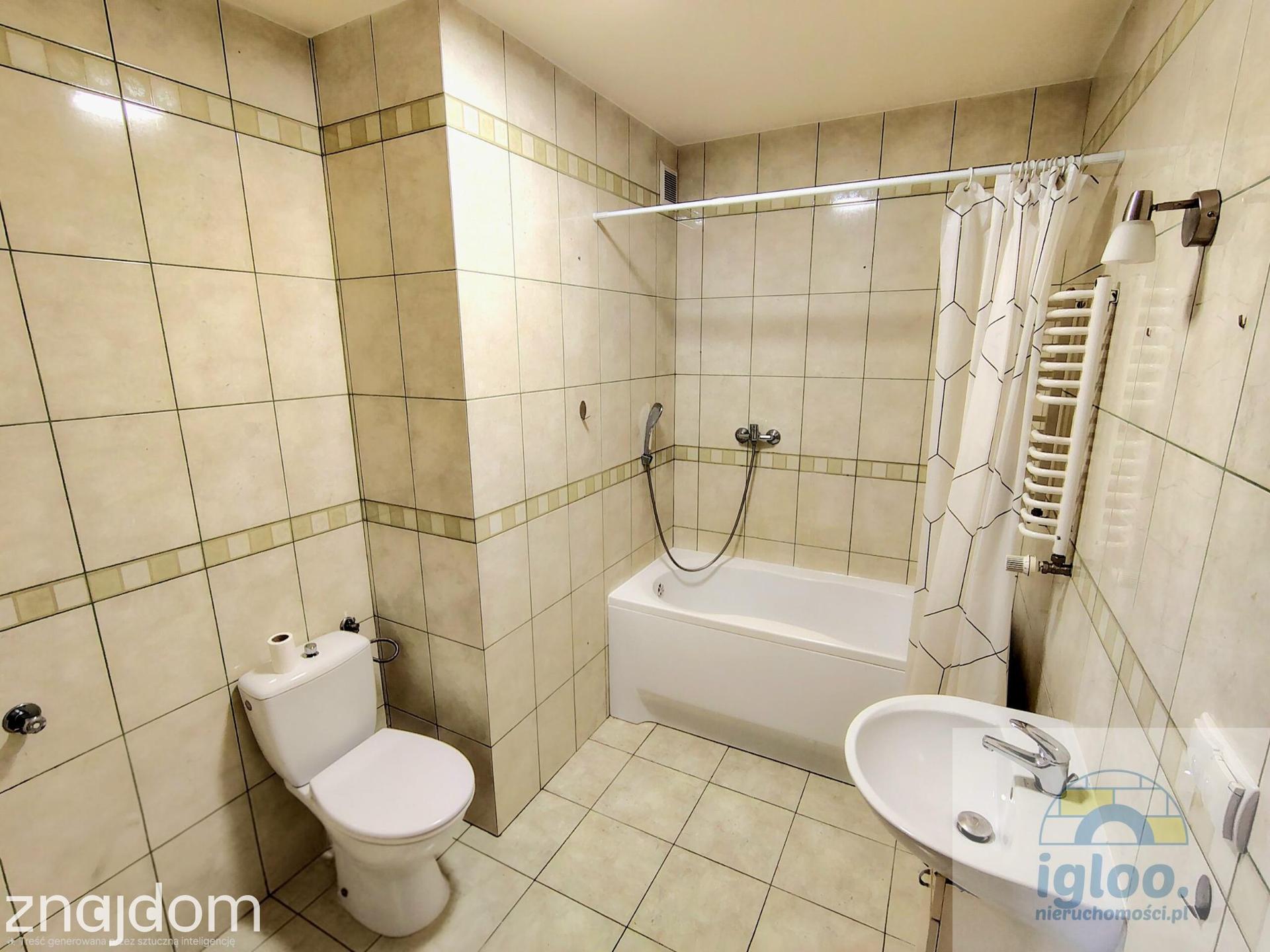 Apartament - Centrum - 2pokoje - Do umeblowania - zdjęcie 5