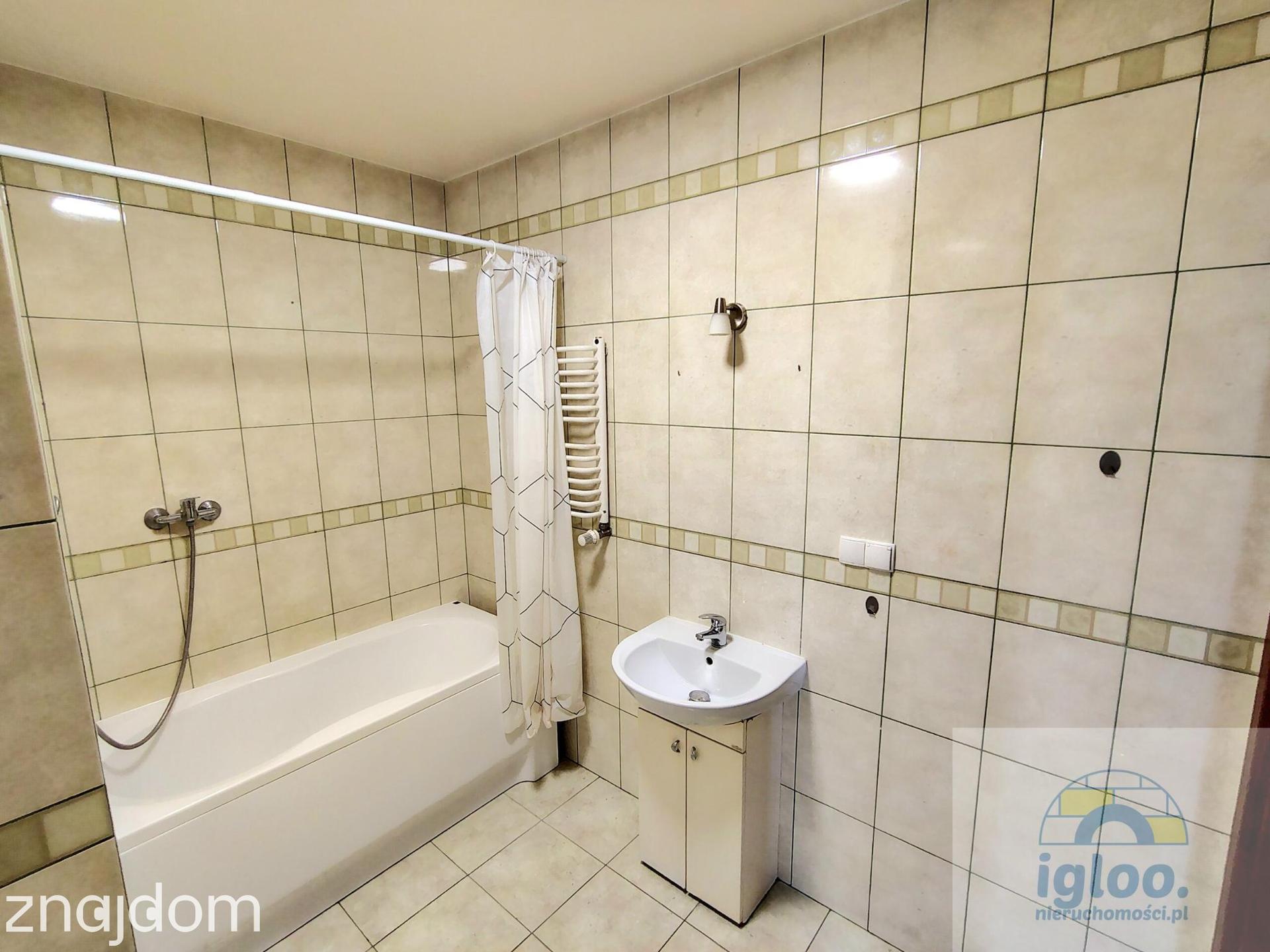 Apartament - Centrum - 2pokoje - Do umeblowania - zdjęcie 6
