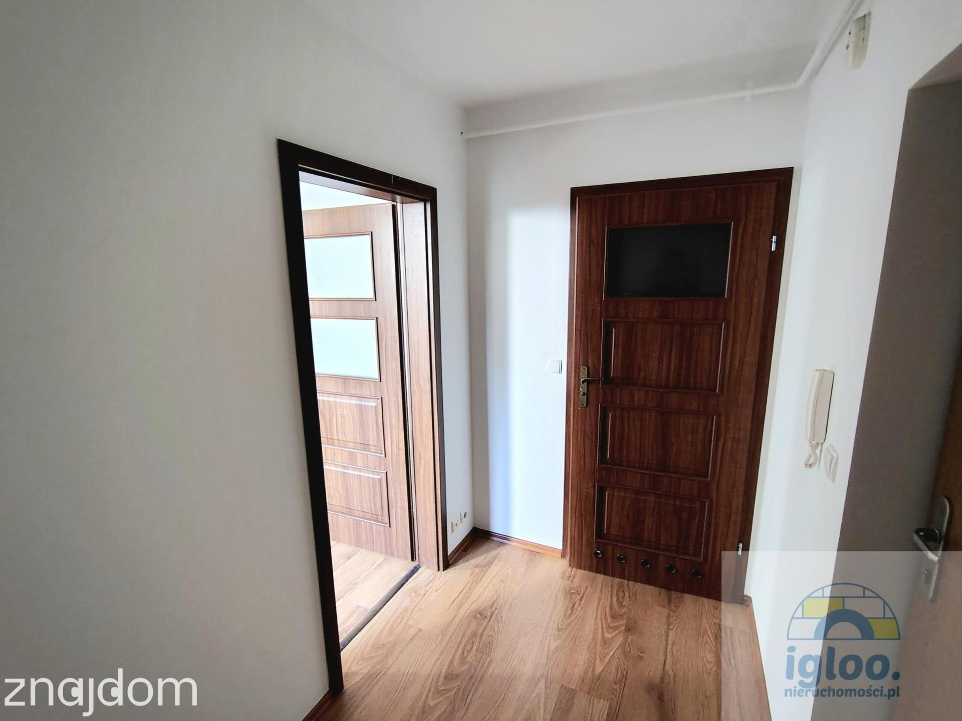 Apartament - Centrum - 2pokoje - Do umeblowania - zdjęcie 7