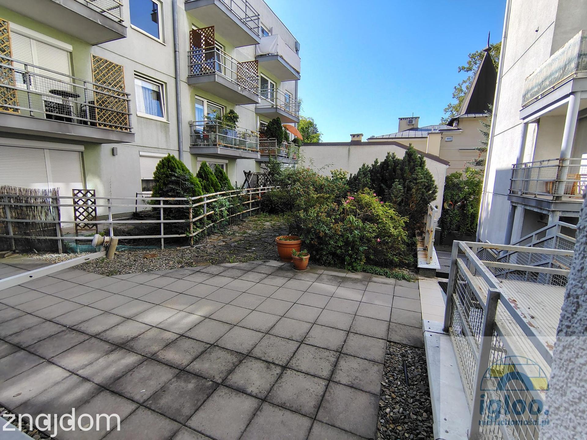 Apartament - Centrum - 2pokoje - Do umeblowania - zdjęcie 8