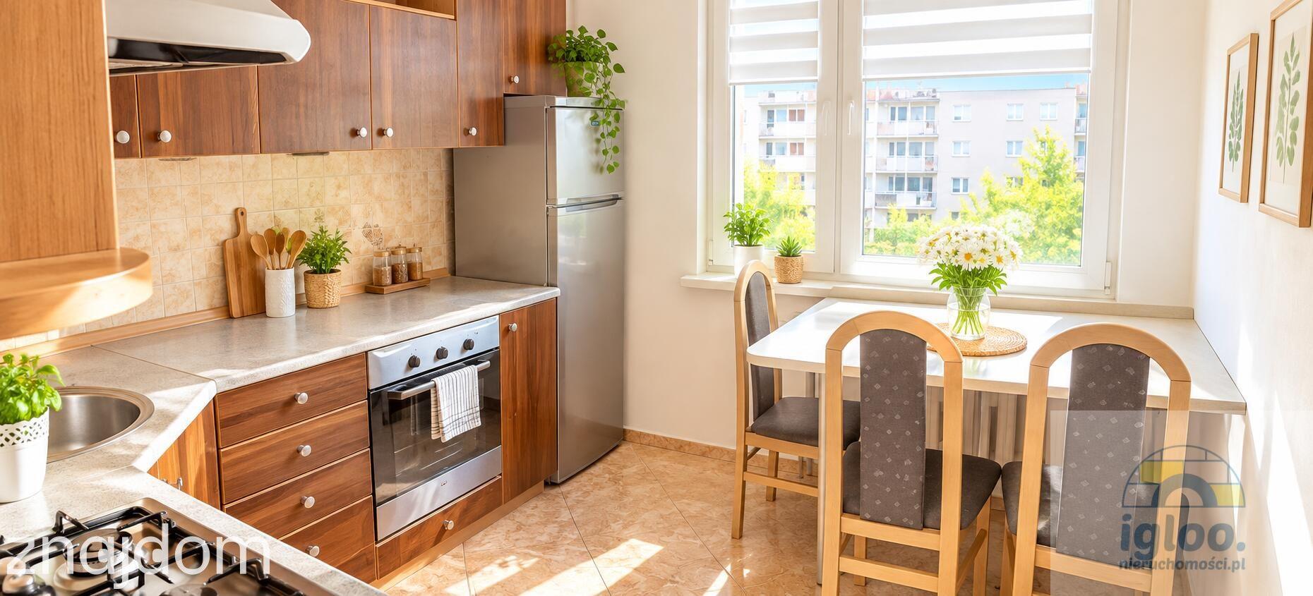 Okazja! Mieszkanie 2-pokoje -Balkon -Winda - os.Słoneczne Wzgórze - zdjęcie 2