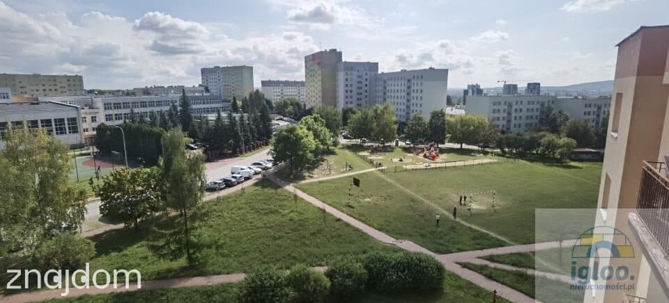 Okazja! Mieszkanie 2-pokoje -Balkon -Winda - os.Słoneczne Wzgórze - zdjęcie 6