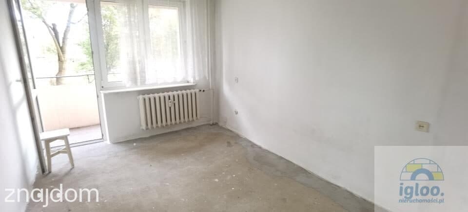 Mieszkanie 4-pokoje -Inwestycja -Balkon -Winda -os.Sady