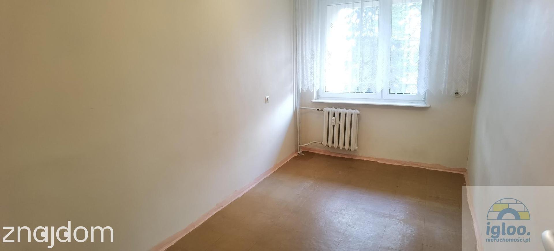 Mieszkanie 4-pokoje -Inwestycja -Balkon -Winda -os.Sady - zdjęcie 2