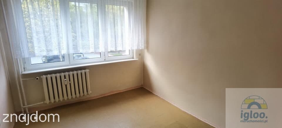Mieszkanie 4-pokoje -Inwestycja -Balkon -Winda -os.Sady - zdjęcie 3