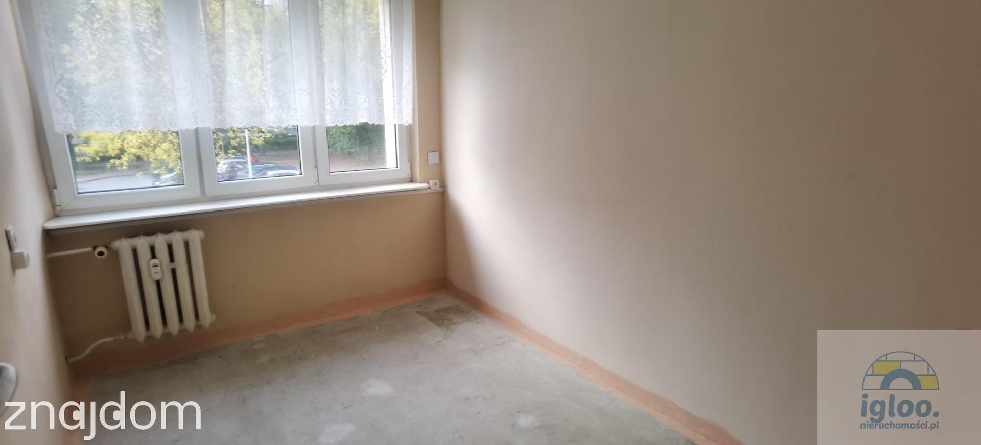 Mieszkanie 4-pokoje -Inwestycja -Balkon -Winda -os.Sady - zdjęcie 4