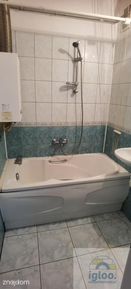 Mieszkanie 4-pokoje -Inwestycja -Balkon -Winda -os.Sady - zdjęcie 5